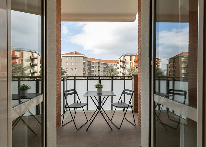 Lejlighed Lovely 15m From Duomo M1