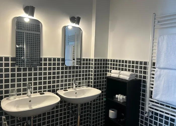 アパート Fifty Eight Repubblica Three Bedrooms