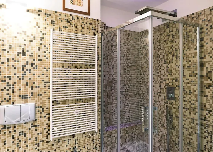 Comecasa De Amicis Urban Flat Near Duomo Daire *