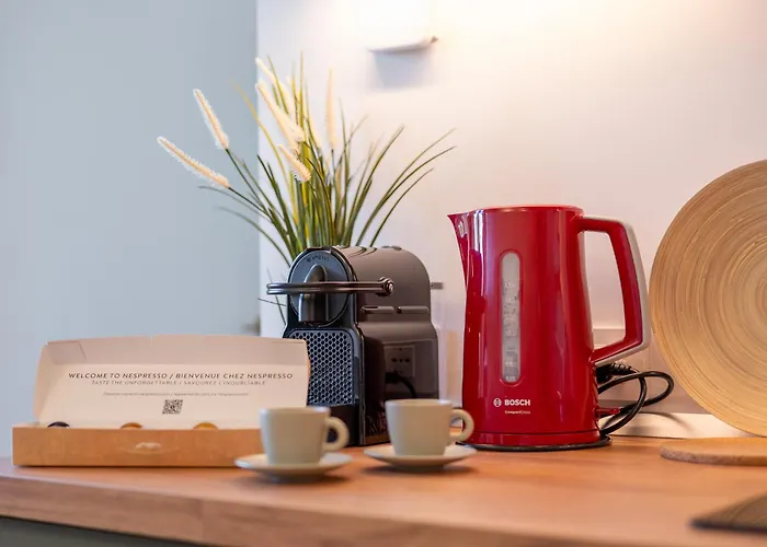 公寓 Keys Of Italy - Arena 7 - The Antique Charm 米兰