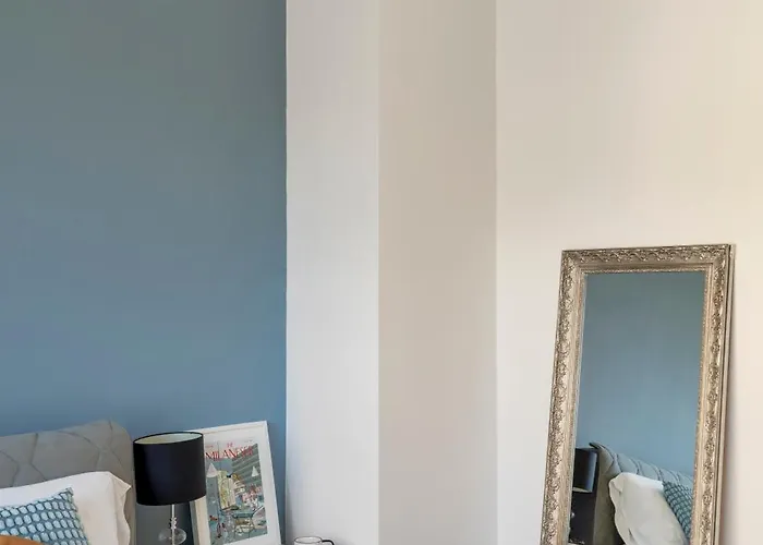 Citylife Modern Comfort