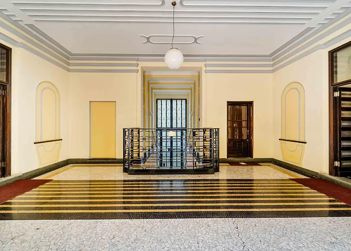 Apartmán - 10 Min Duomo *