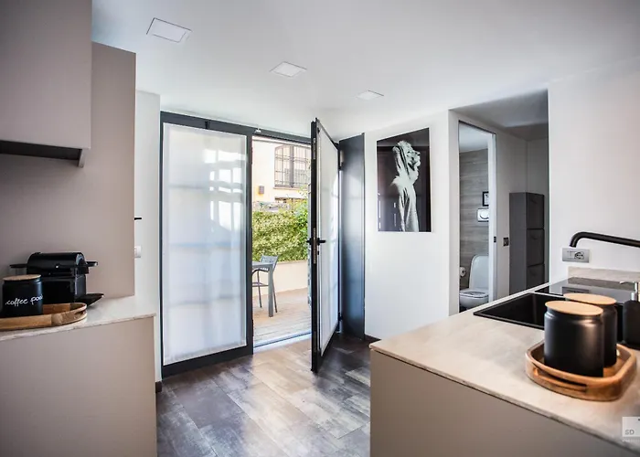 아파트 Luxury House In Pietrasanta 120 Mq *