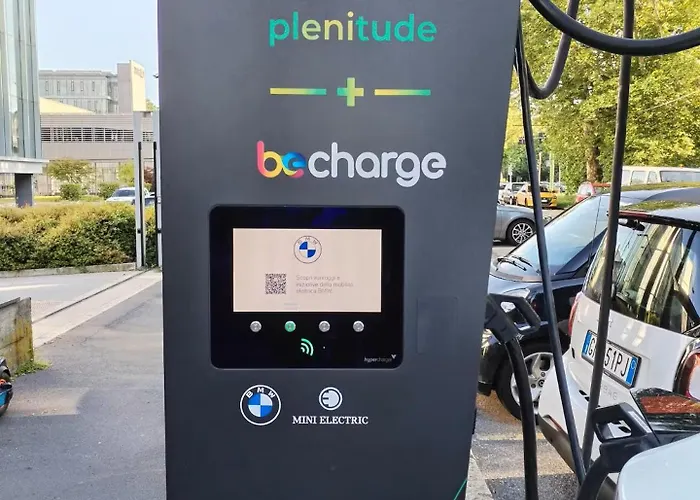 Ponale 52 Bright Apartmán Milán