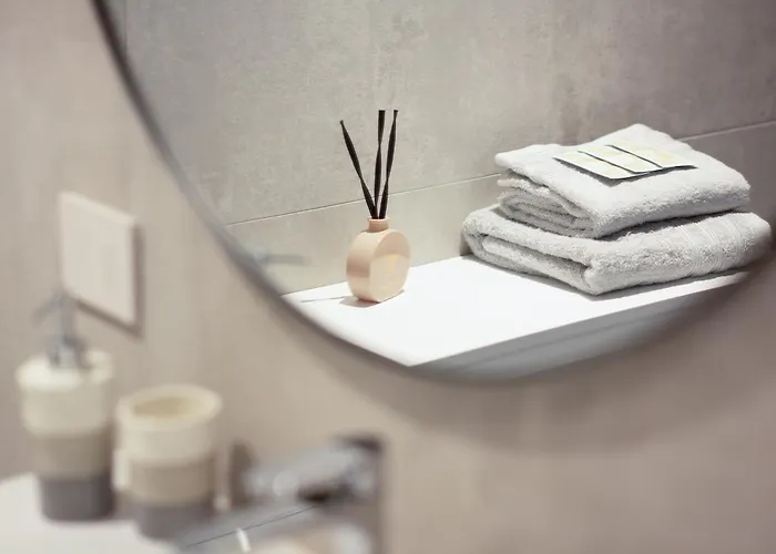 The Vertical House - Elegant Refuge On Two Floors Lägenhet Milano