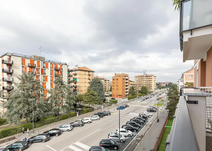 Lovely 15m From Duomo M1 Lejlighed *