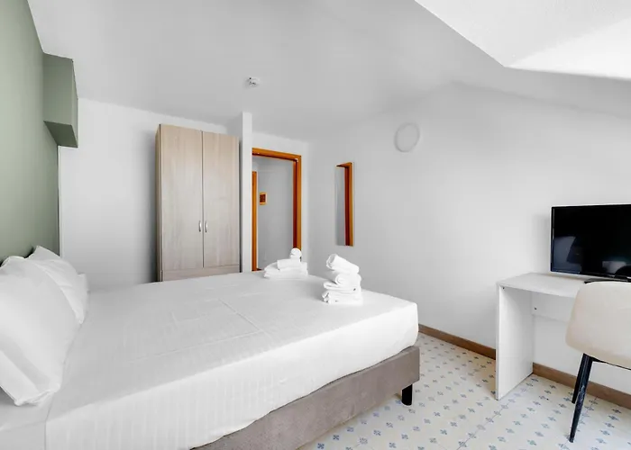 Mi Casa Fraschini Appartement Milaan
