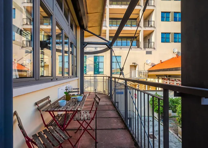 Refined Urban Fondazione Prada Milán