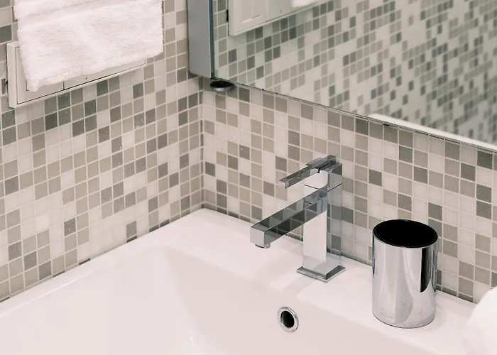 Lejlighed Comecasa De Amicis Urban Flat Near Duomo *