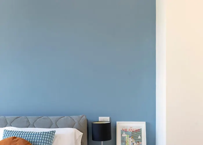 Citylife Modern Comfort Daire