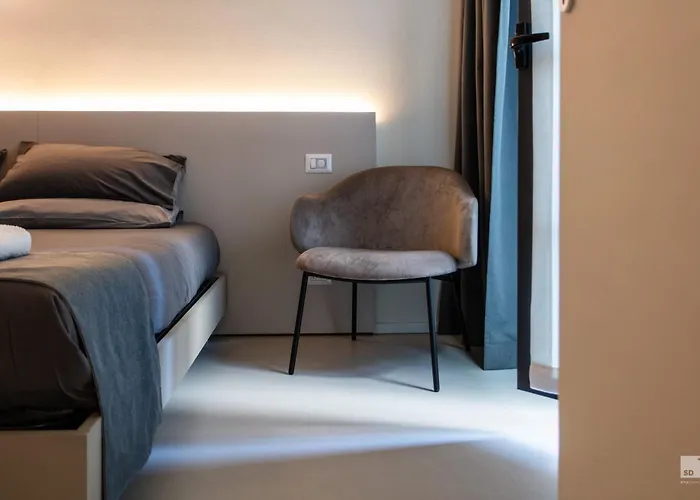 Luxury House In Pietrasanta 130 Mq Milano