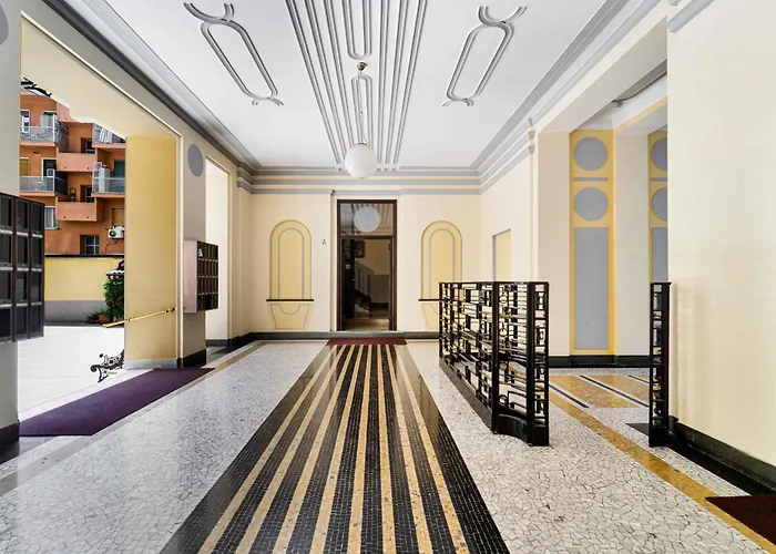 - 10 Min Duomo Apartmán *