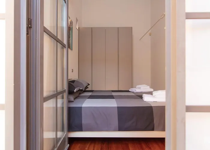 Luxury House In Pietrasanta 120 Mq