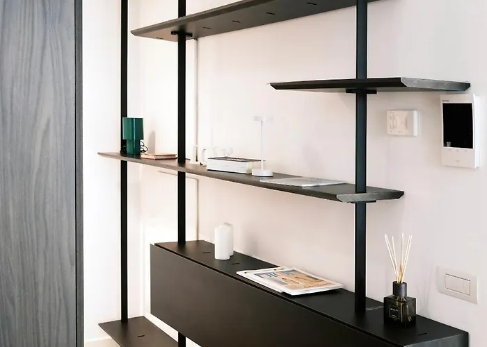 Comecasa Modern Retreat Gym&style *