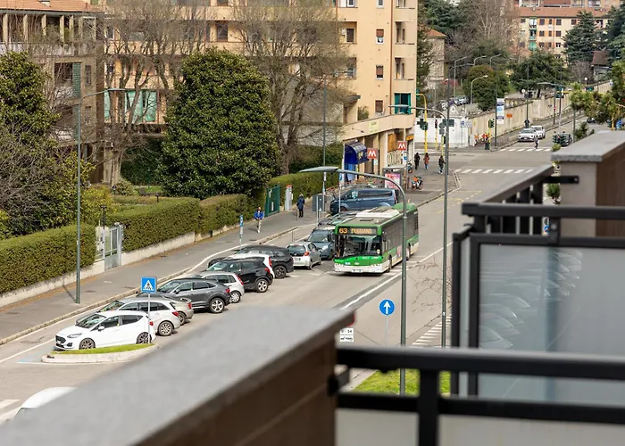 Lovely 15m From Duomo M1 Lejlighed