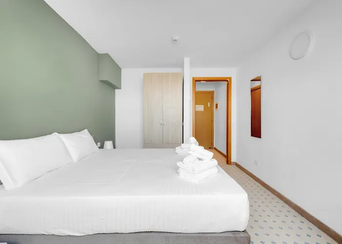 Mi Casa Fraschini Appartement Milaan