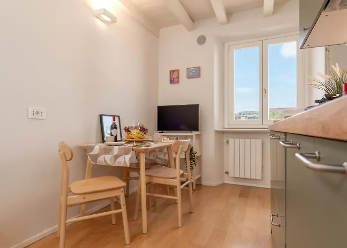 Keys Of Italy - Arena 7 - The Antique Charm *