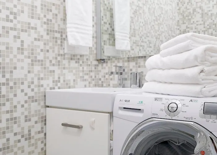 Comecasa De Amicis Urban Flat Near Duomo Lejlighed Milano