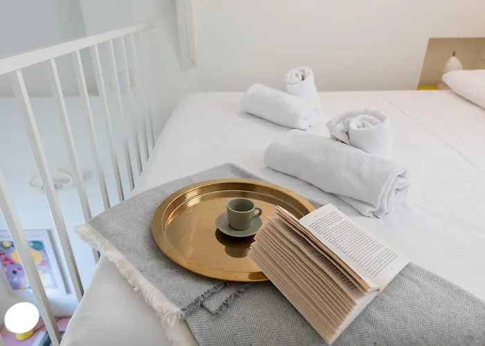 公寓 Keys Of Italy - Arena 7 - The Antique Charm 米兰