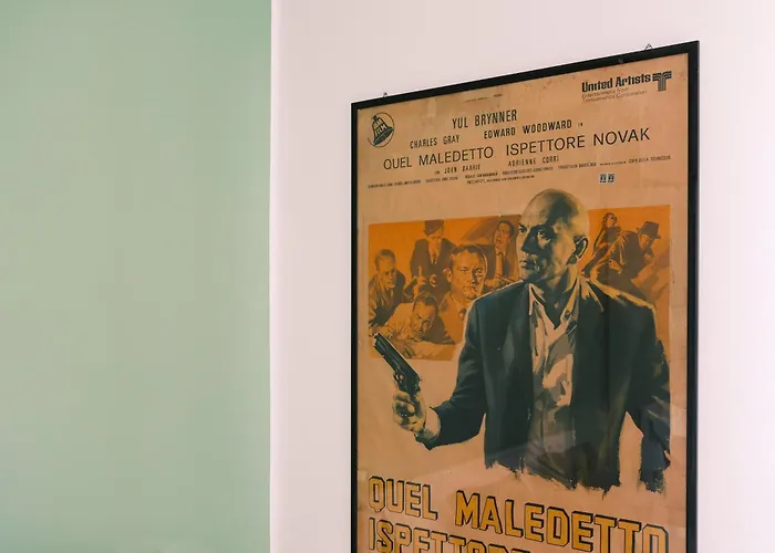 Apartament Comecasa 2 Bedrooms