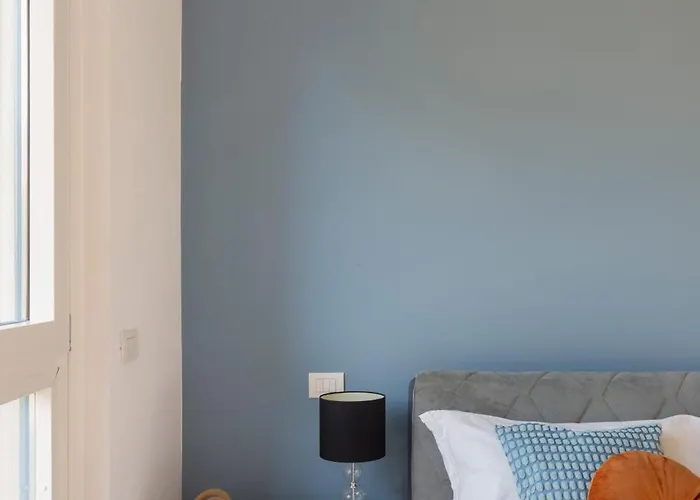 Citylife Modern Comfort Daire *