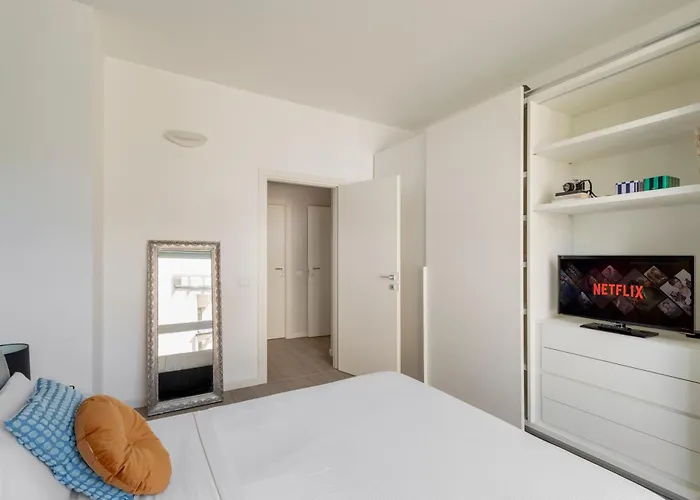 Citylife Modern Comfort *