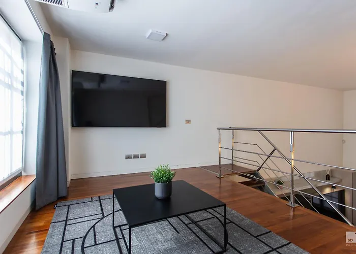 Luxury House In Pietrasanta 120 Mq *