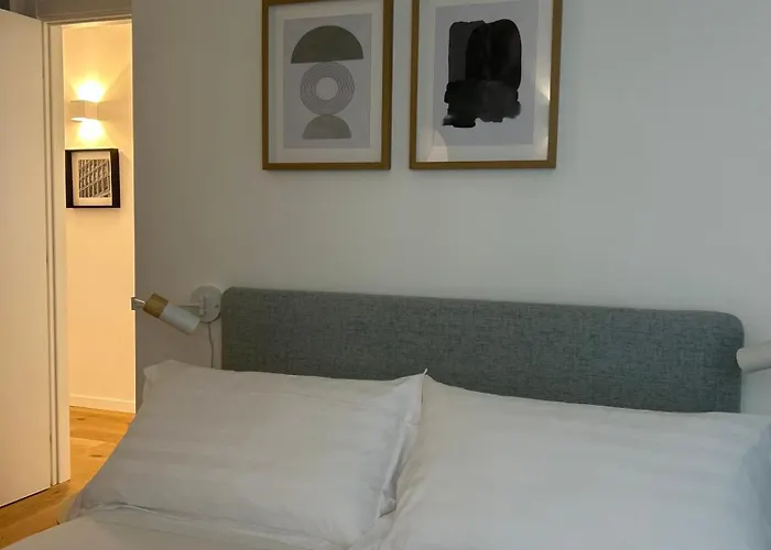 Fifty Eight Repubblica Three Bedrooms