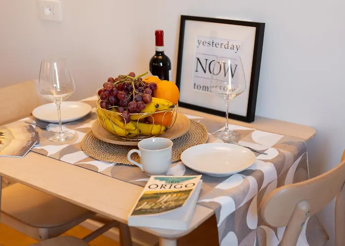 Apartament Keys Of Italy - Arena 7 - The Antique Charm *