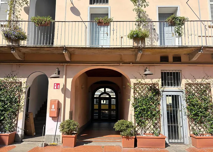 Open Space Ludovico Navigli Διαμέρισμα *