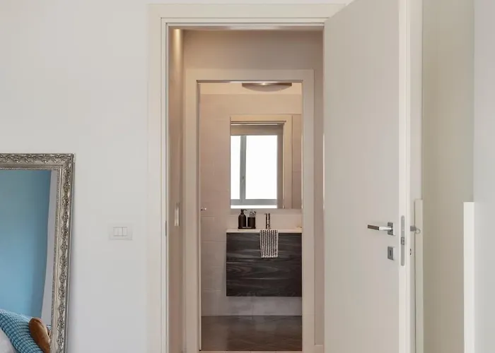 Citylife Modern Comfort *