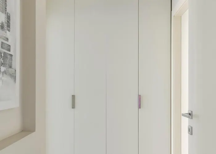 Citylife Modern Comfort * Milano