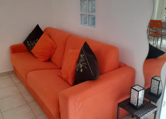 Centro Apartmán Milán