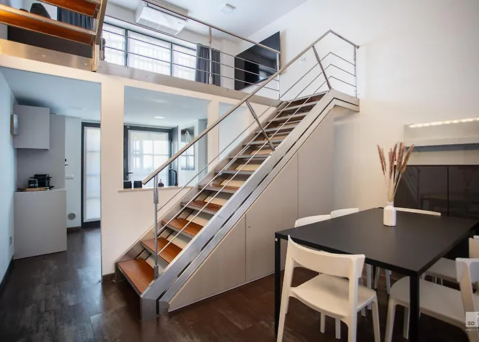 Luxury House In Pietrasanta 120 Mq 아파트 *