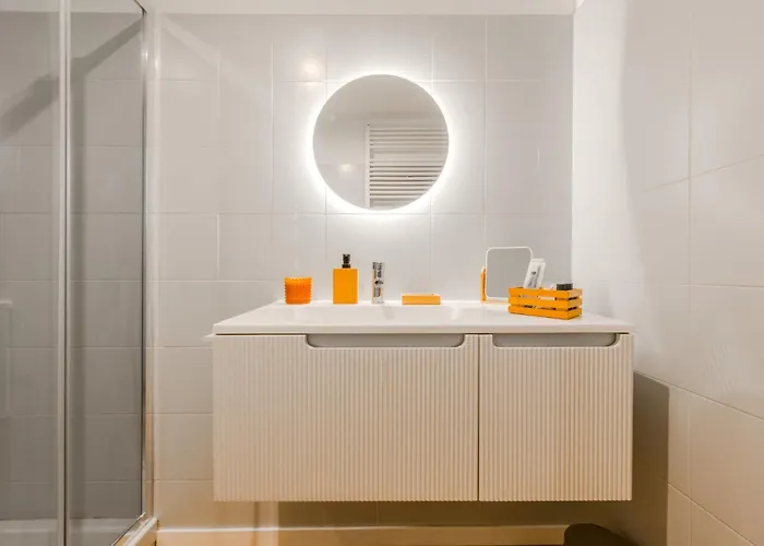 Апартаменты Naviglio M4 Relax E Design Милан