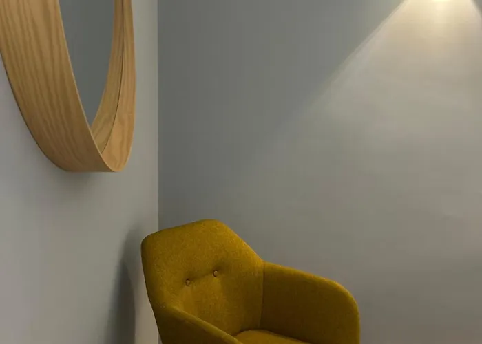 Apartmán Fifty Eight Repubblica Three Bedrooms *