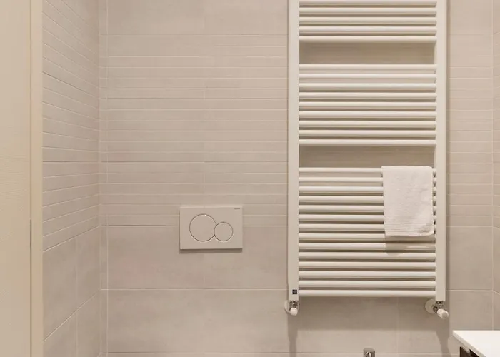 Daire Citylife Modern Comfort