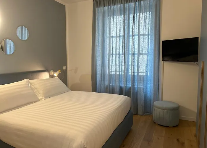 Fifty Eight Repubblica Three Bedrooms