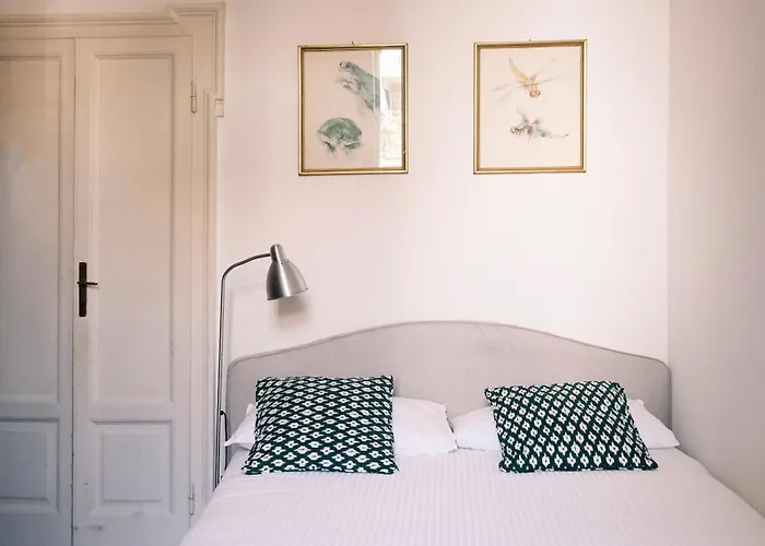 Comecasa 3 Bedrooms Near Bocconi *