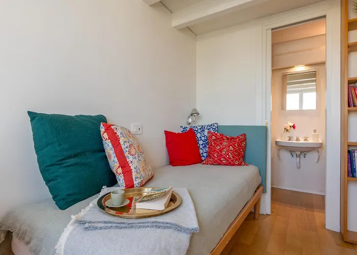 公寓 Keys Of Italy - Arena 7 - The Antique Charm *