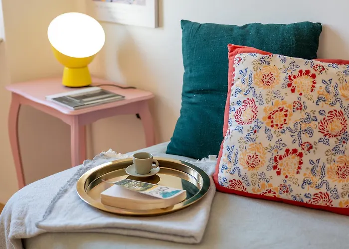 Keys Of Italy - Arena 7 - The Antique Charm