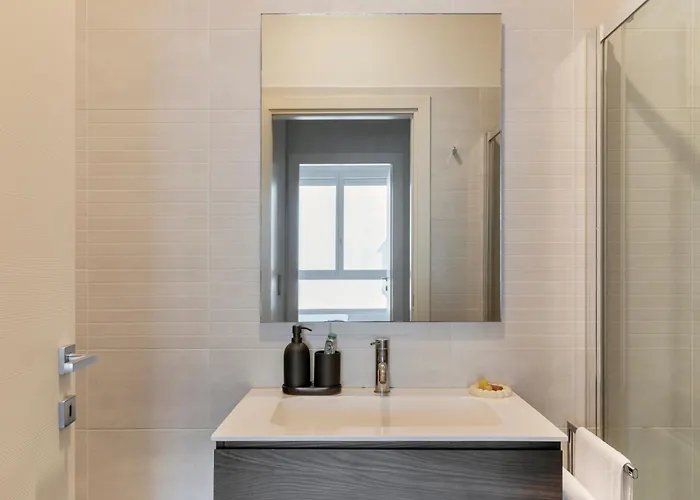 Citylife Modern Comfort