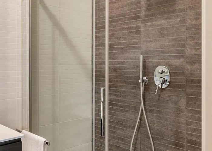 Daire Citylife Modern Comfort *