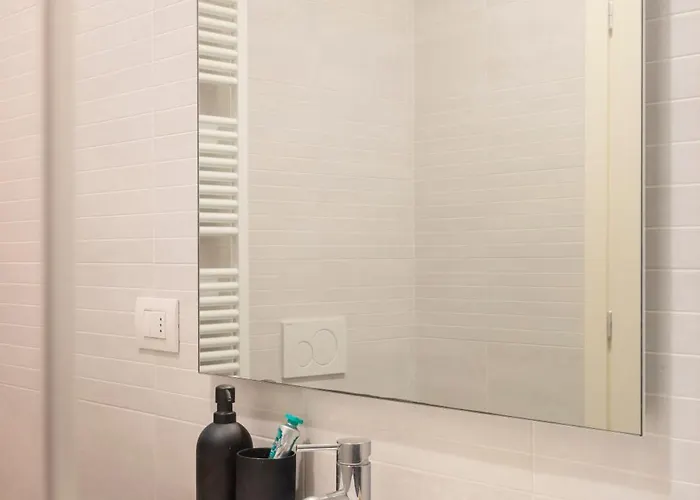 Citylife Modern Comfort * Milano