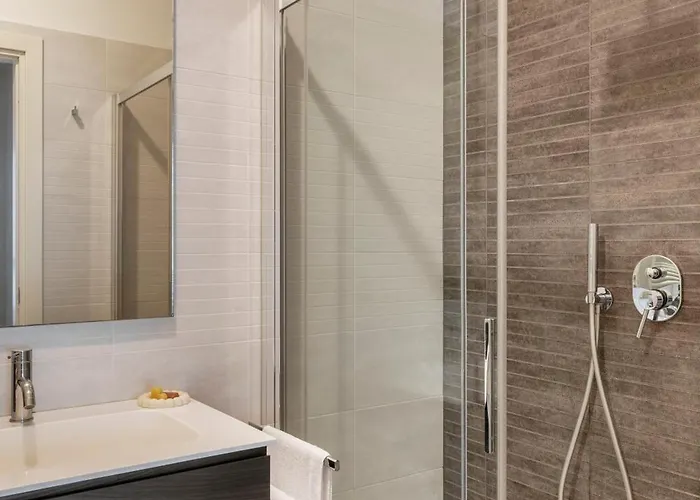 Citylife Modern Comfort Apartment