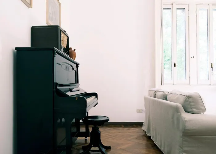 Appartamento Comecasa 3 Bedrooms Near Bocconi Milano