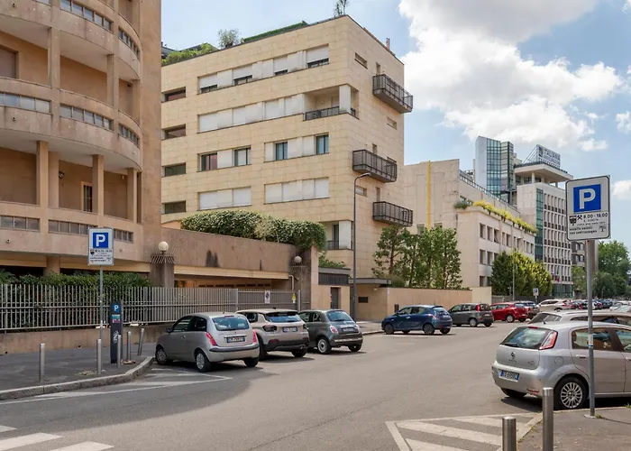 Citylife Modern Comfort Daire