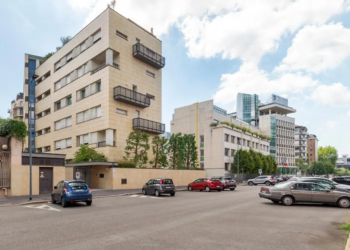 Citylife Modern Comfort Mailand