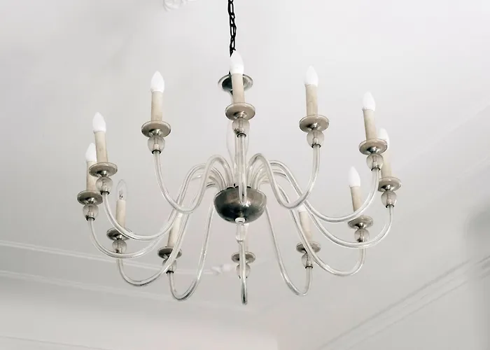 Comecasa 3 Bedrooms Near Bocconi