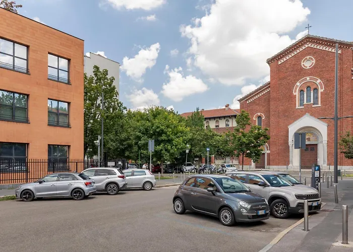 Citylife Modern Comfort Milano